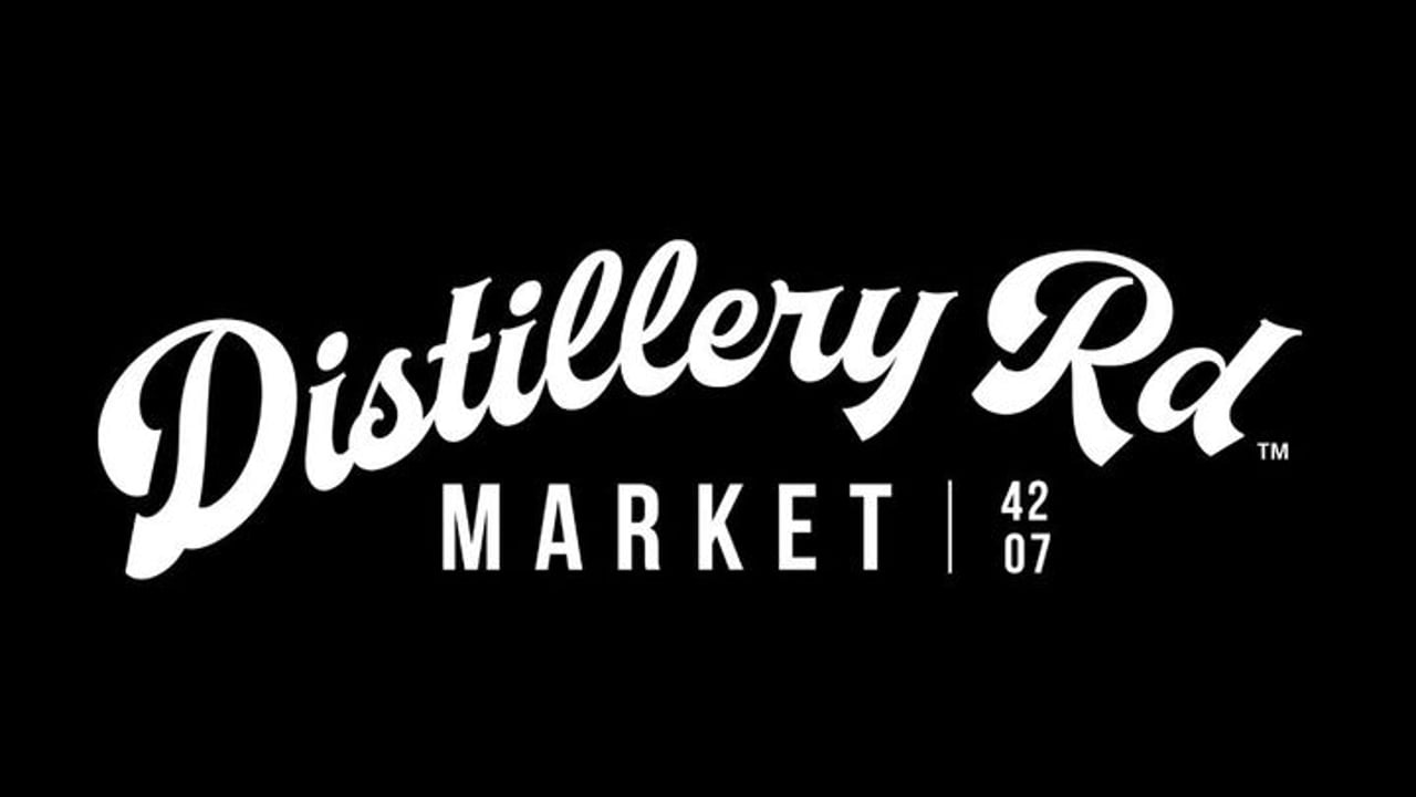 Distillery Road Market