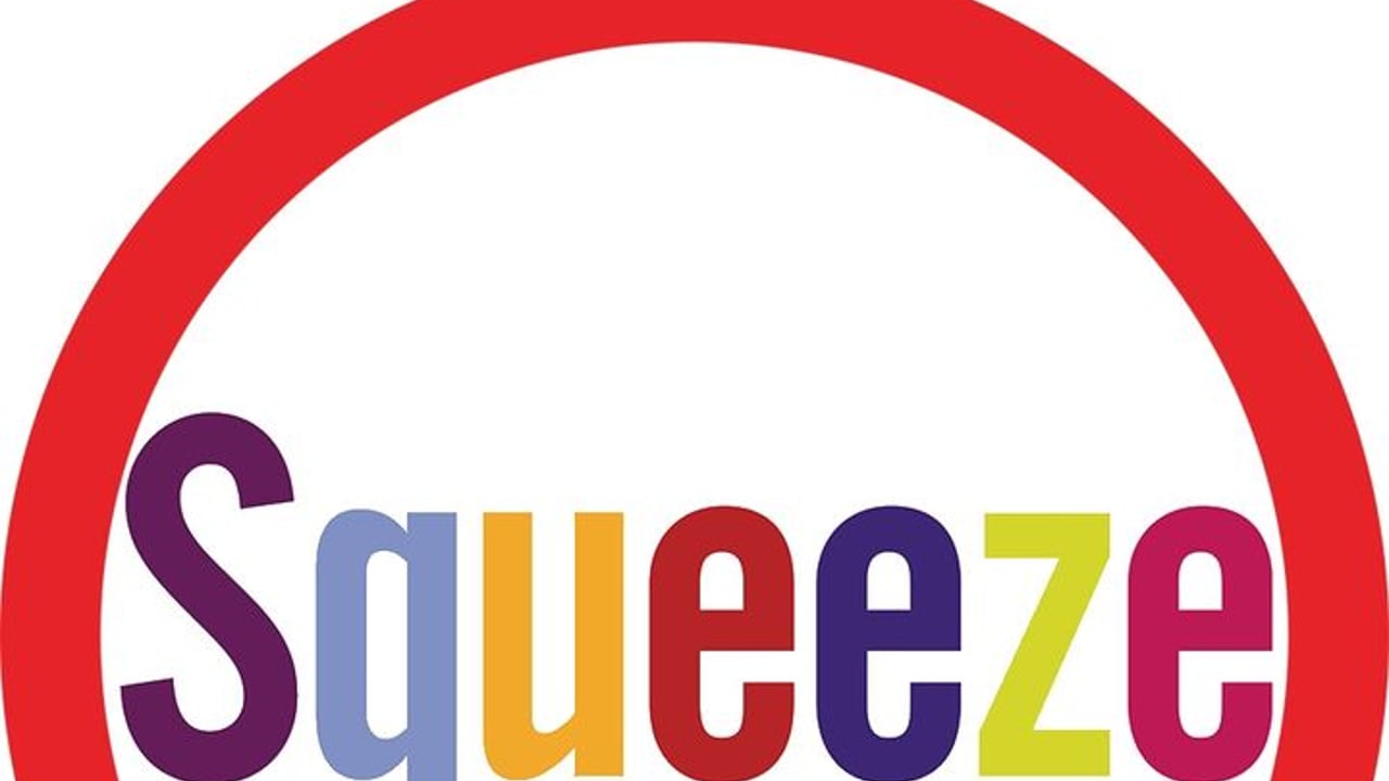 Squeeze @ Stockton Globe
