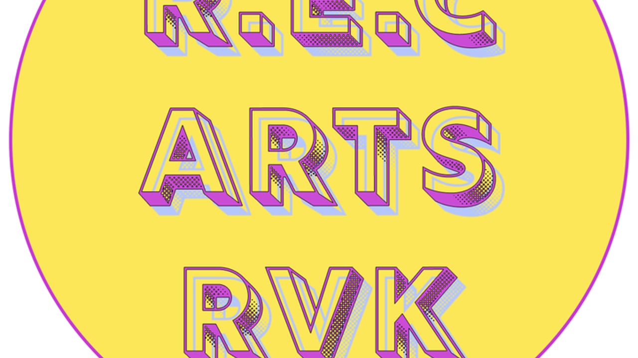 R.E.C Arts Reykjavík