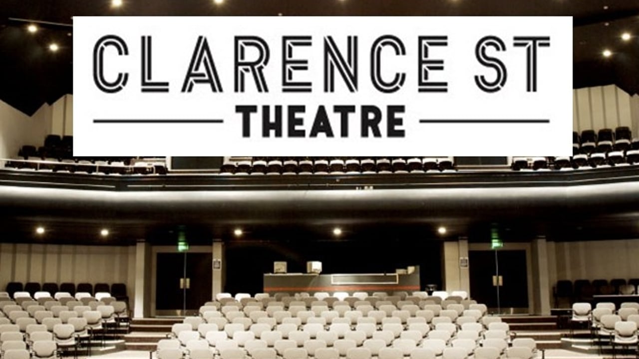 Clarence St Theatre