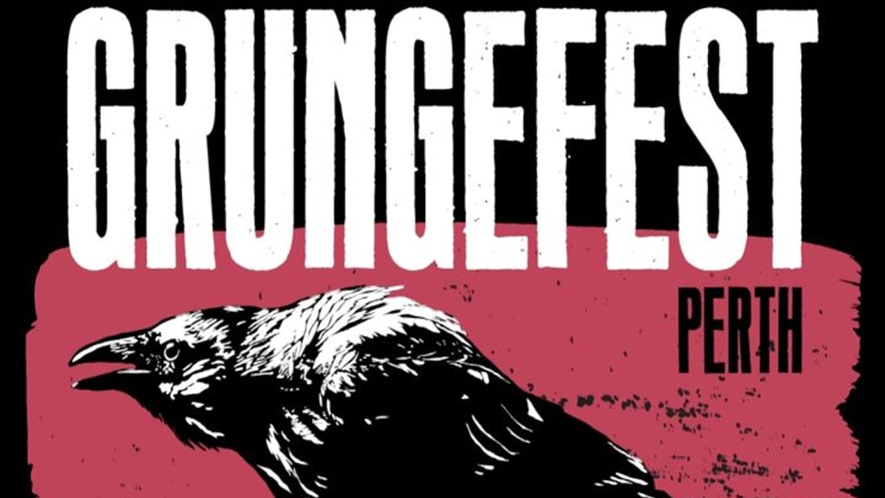 Grungefest Perth