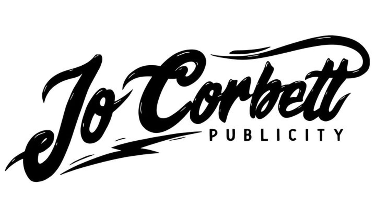 Jo Corbett Publicity
