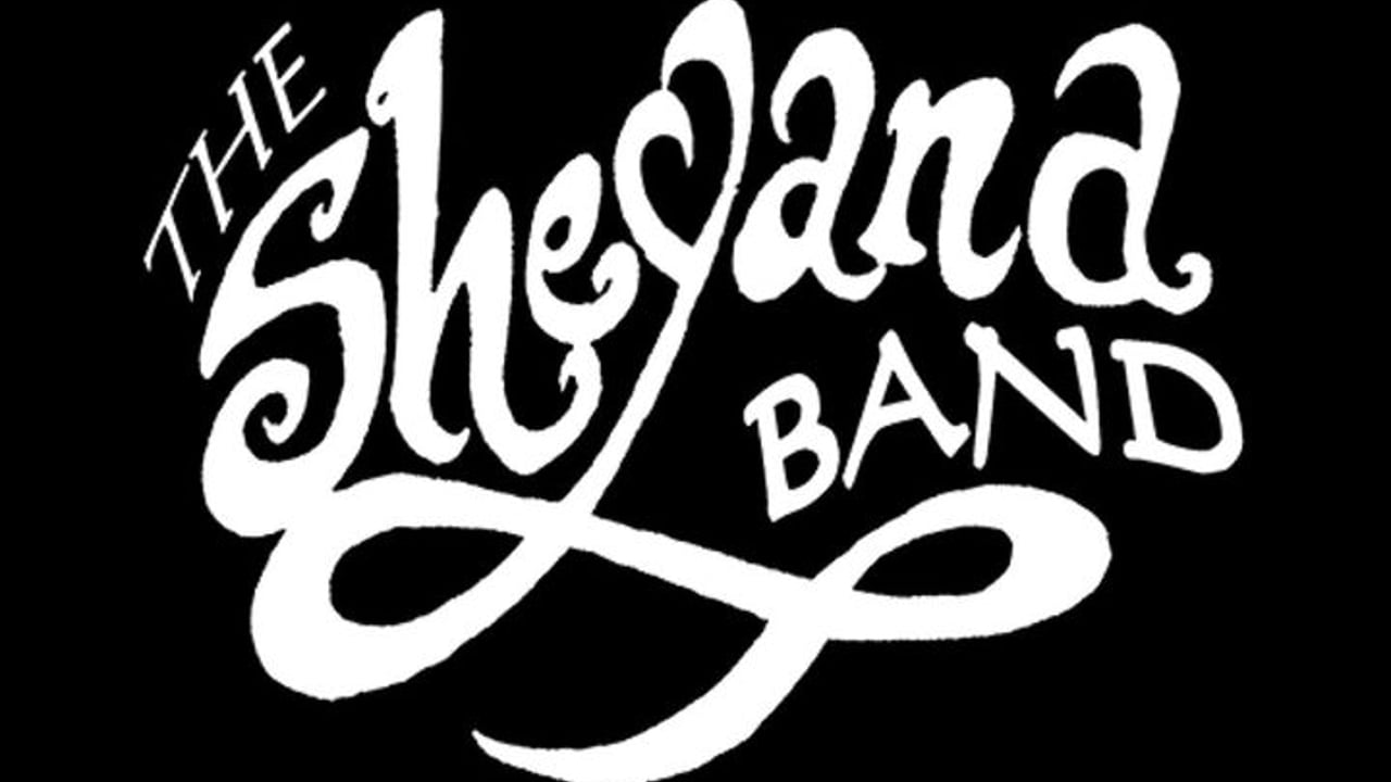 THE SHEYANA BAND