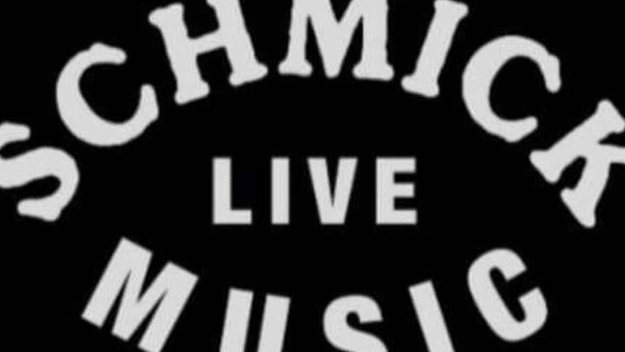 Schmick Live Music
