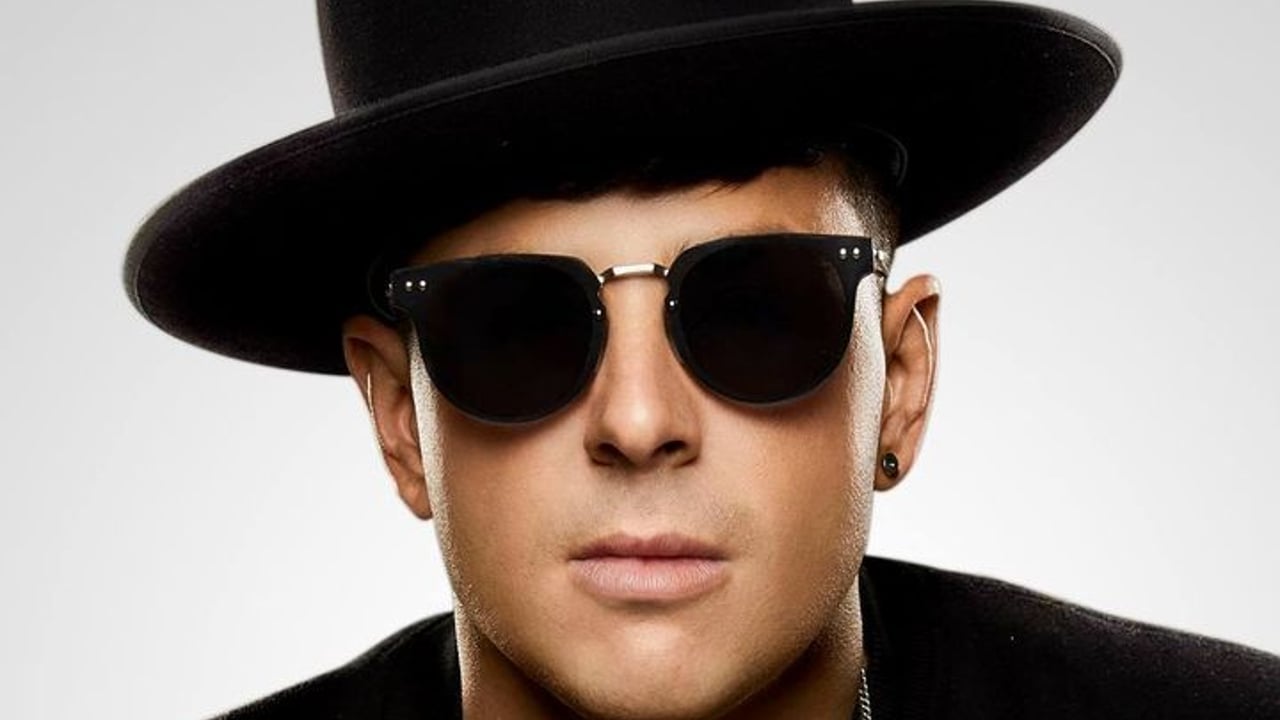 Timmy Trumpet