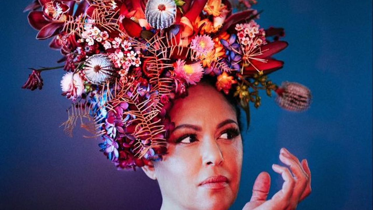 Christine Anu