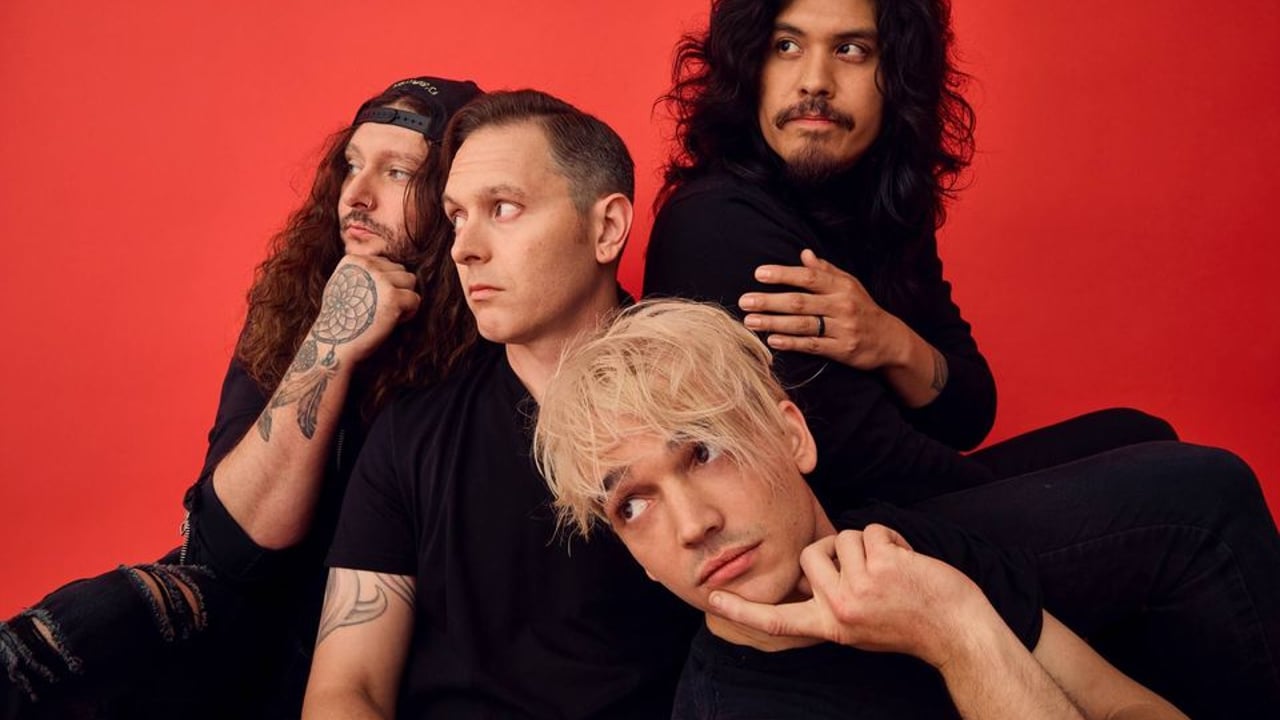 Badflower