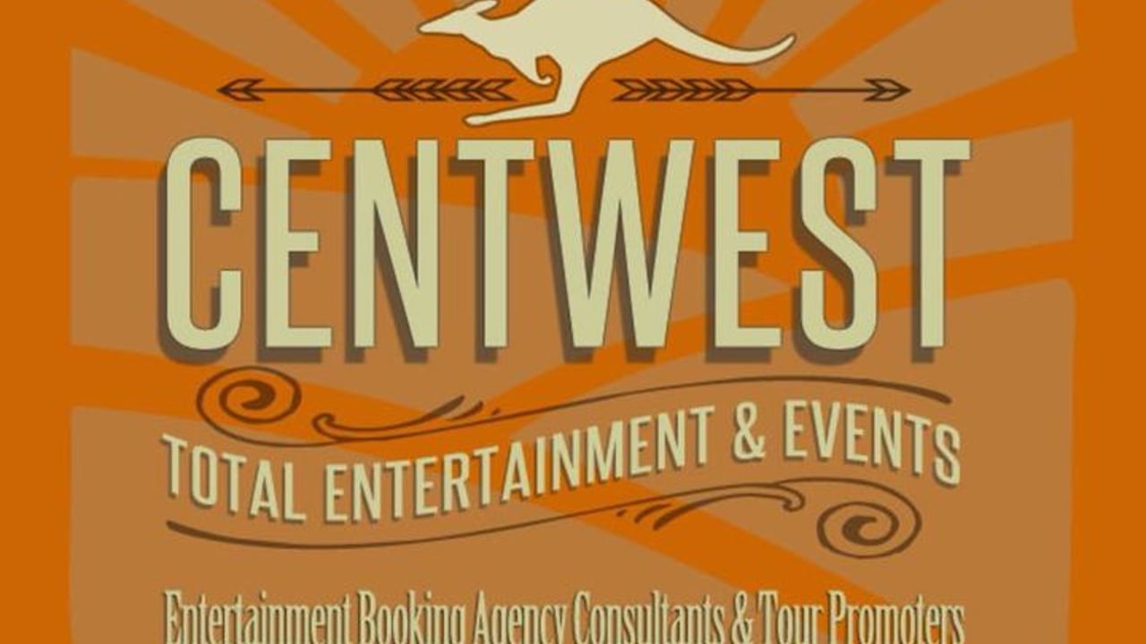 CentWest Total Entertainment & Events