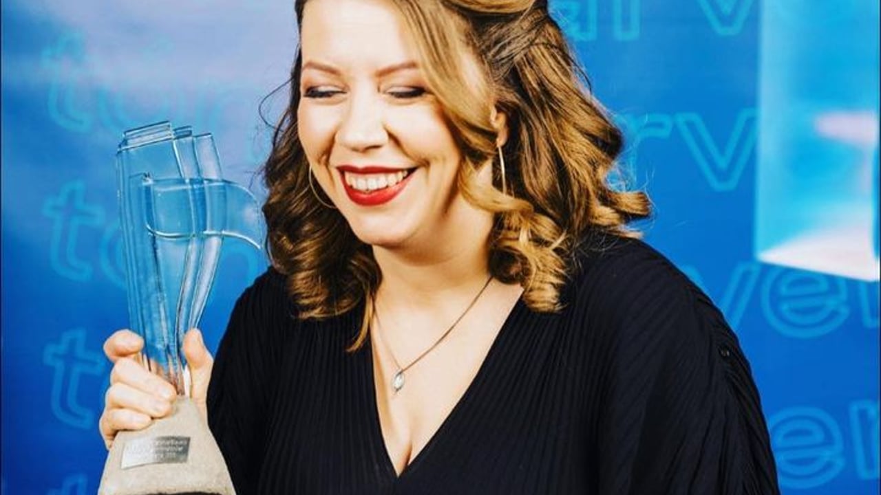 Hildigunnur Einarsdóttir