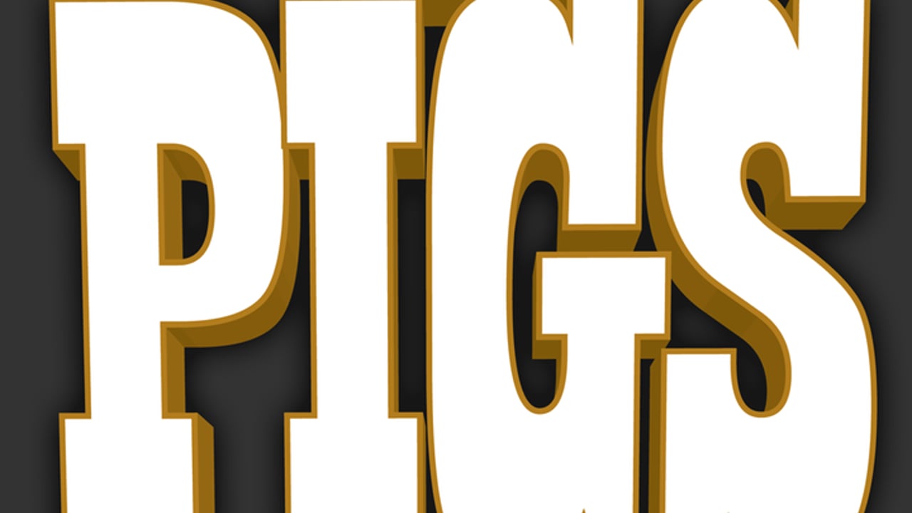 The Pigs