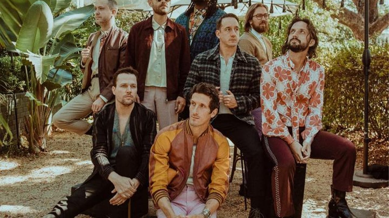 The Revivalists