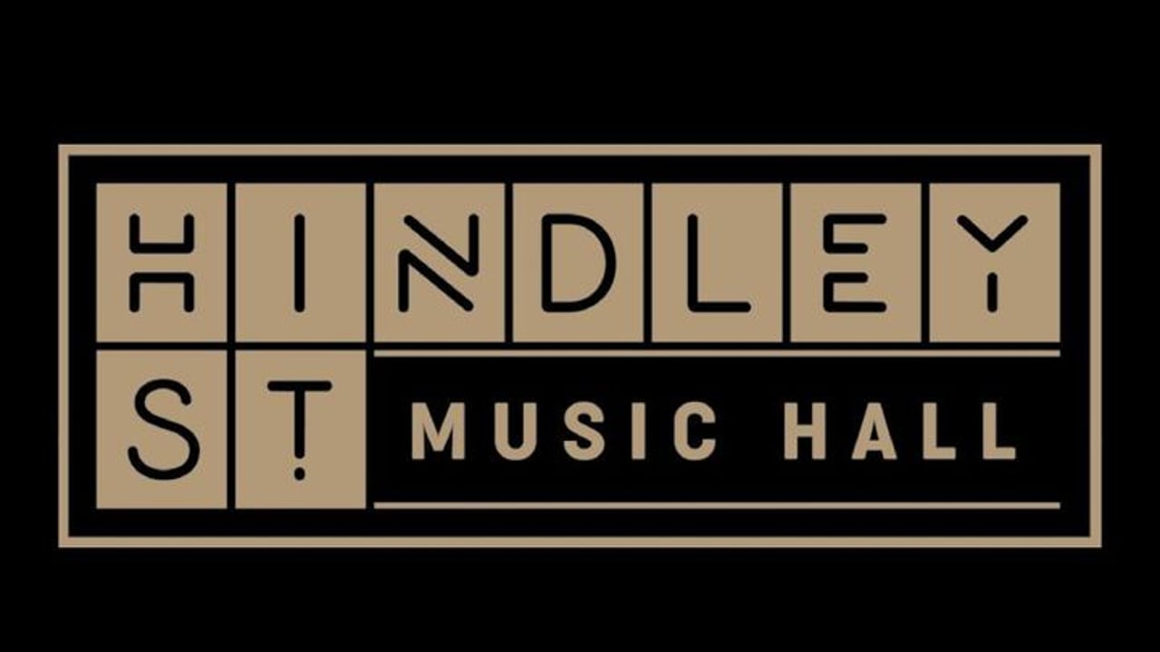 Hindley St Music Hall
