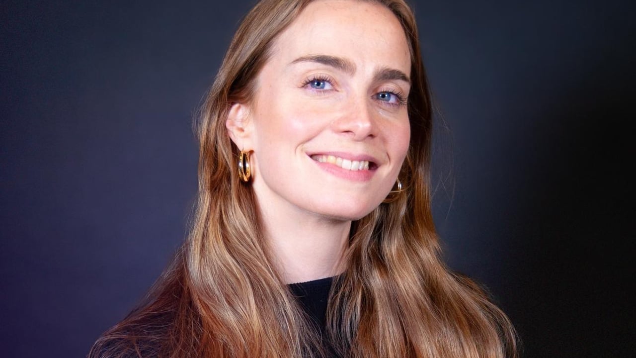 Jóna G. Kolbrúnardóttir