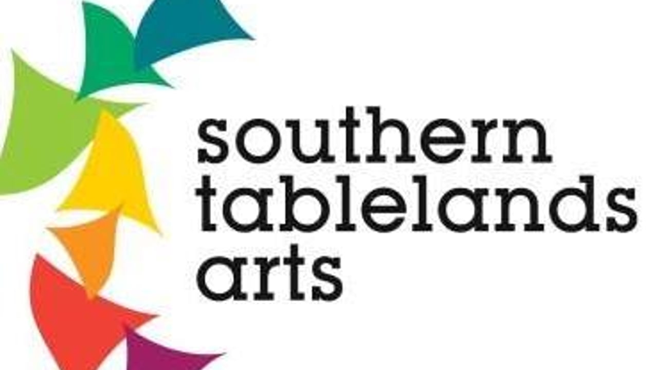 Southern Tablelands Arts