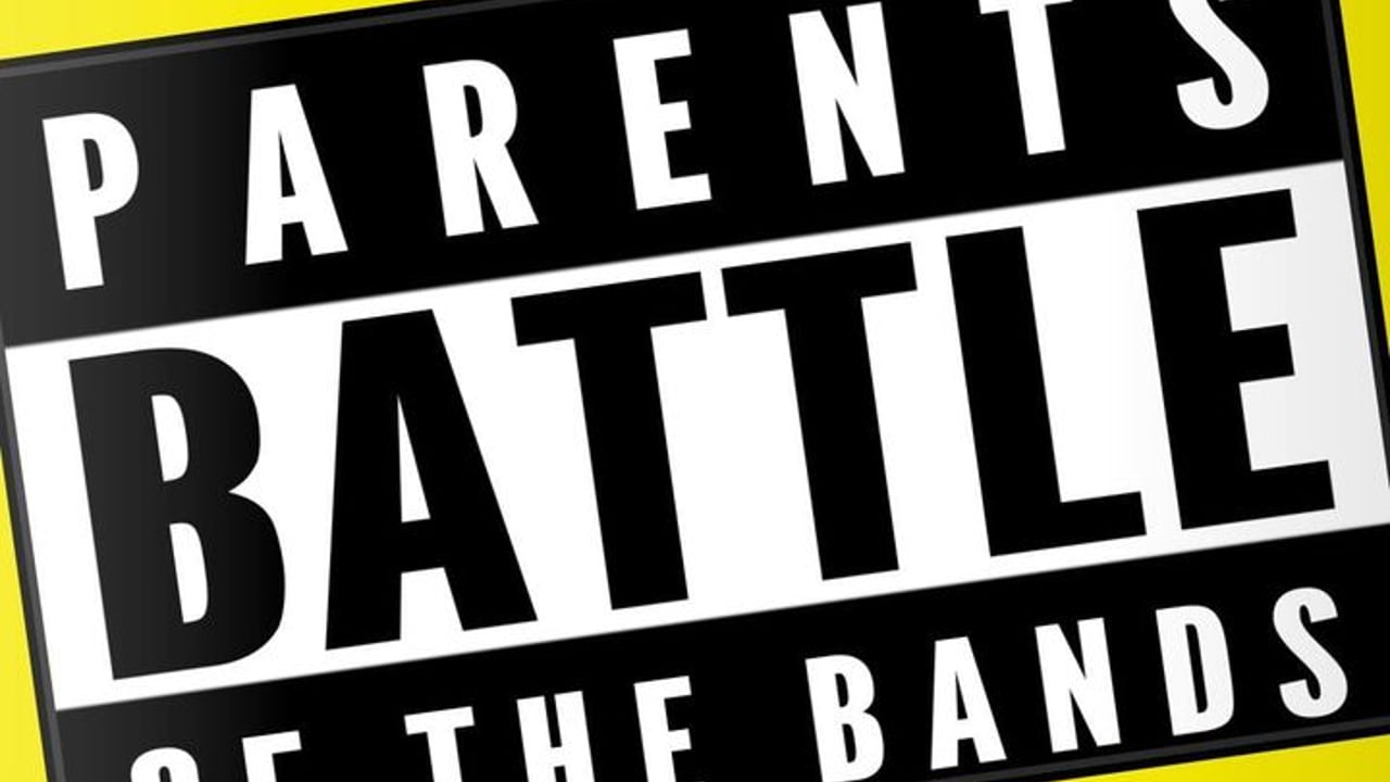 Parents Battle Of the Bands