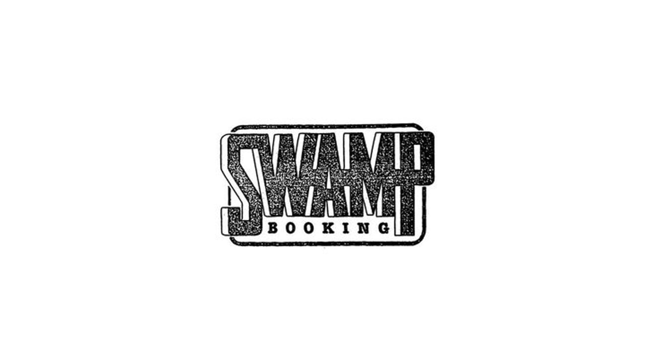 Swamp Booking