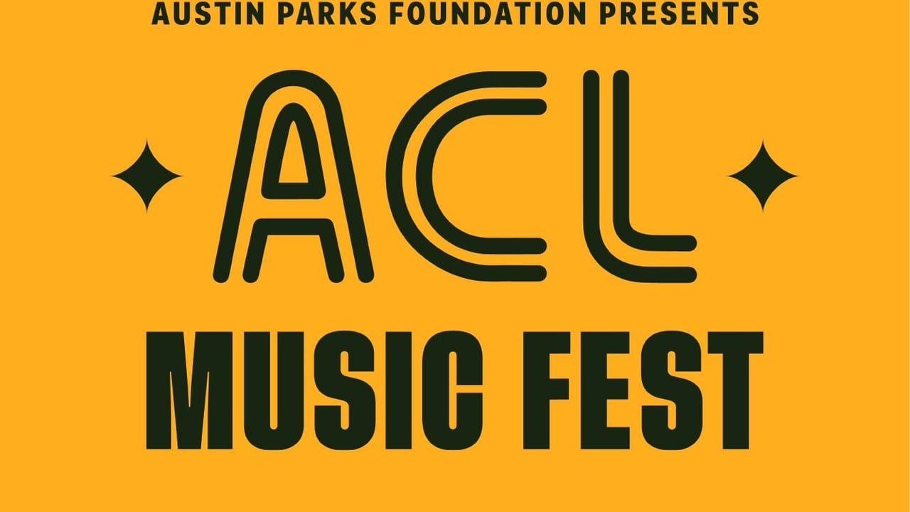 Austin City Limits Weekend Two