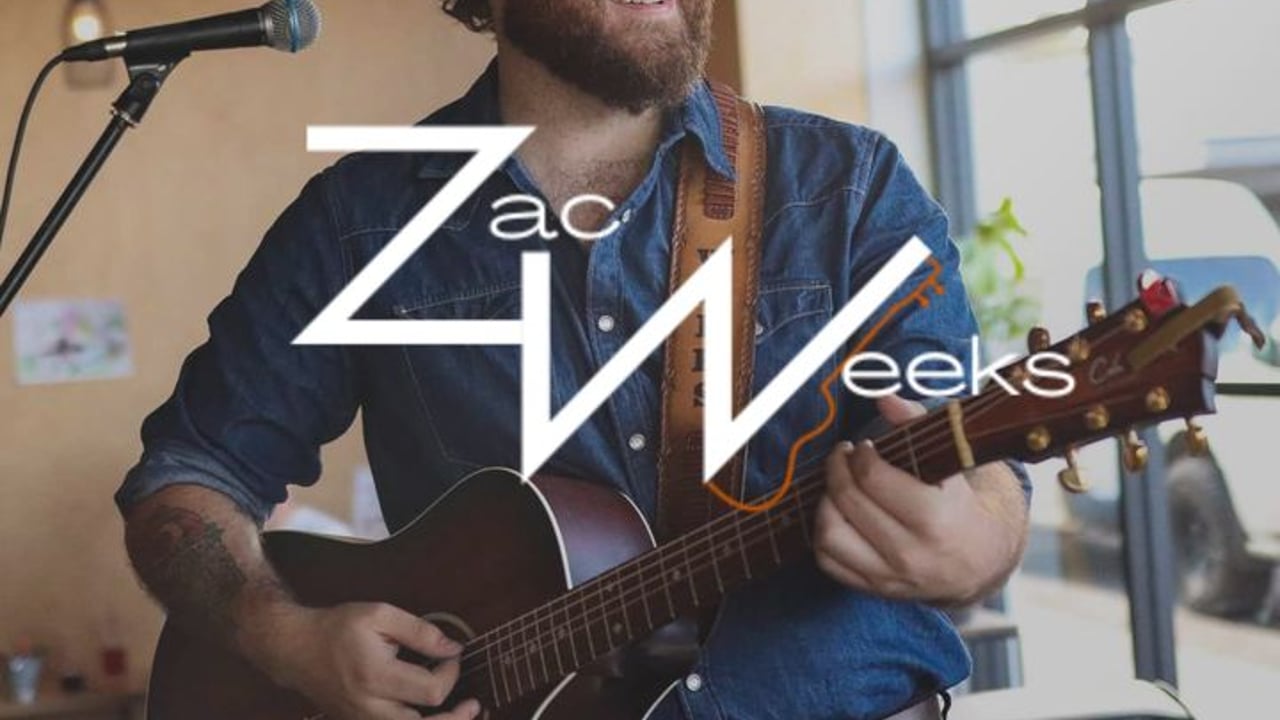 Zac Weeks Entertainment
