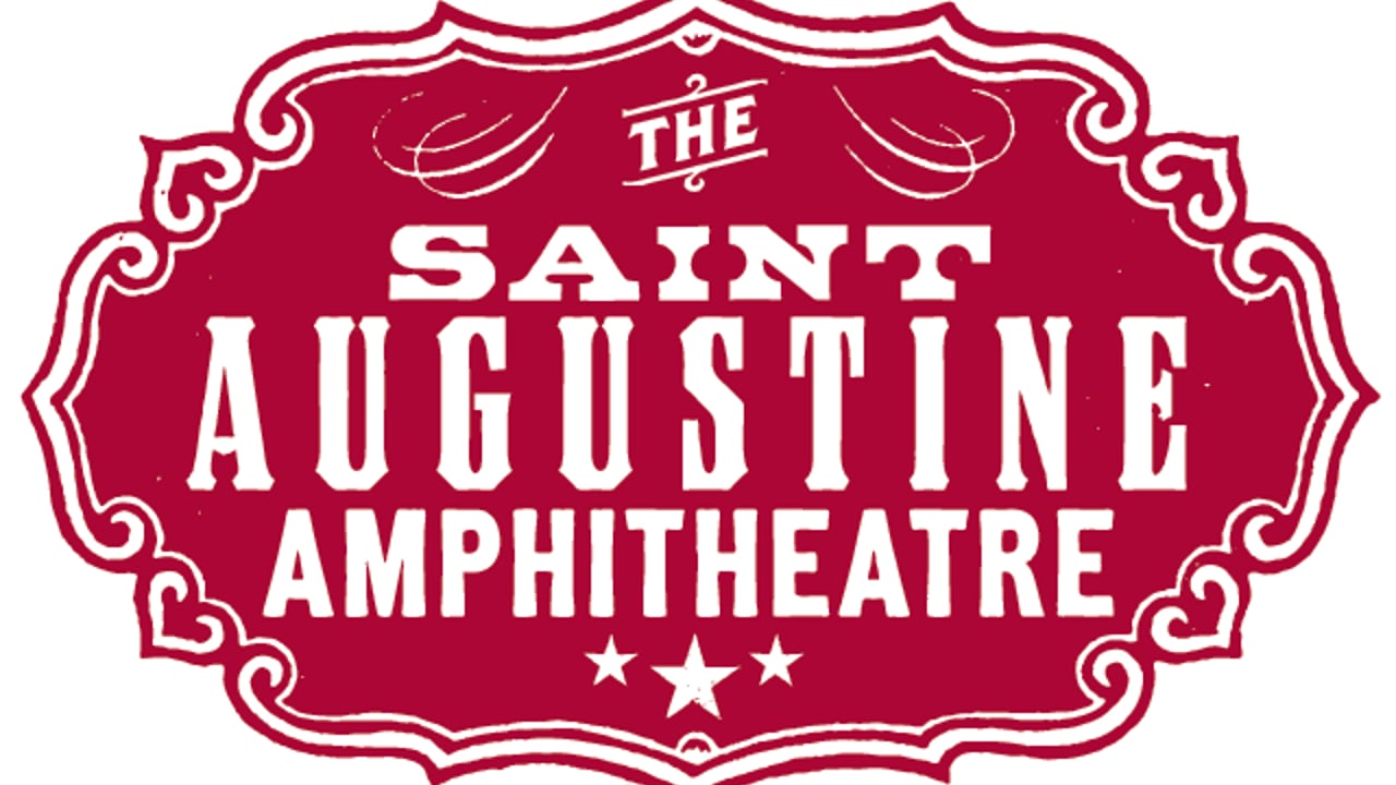 The St. Augustine Amphitheatre Backyard Stage