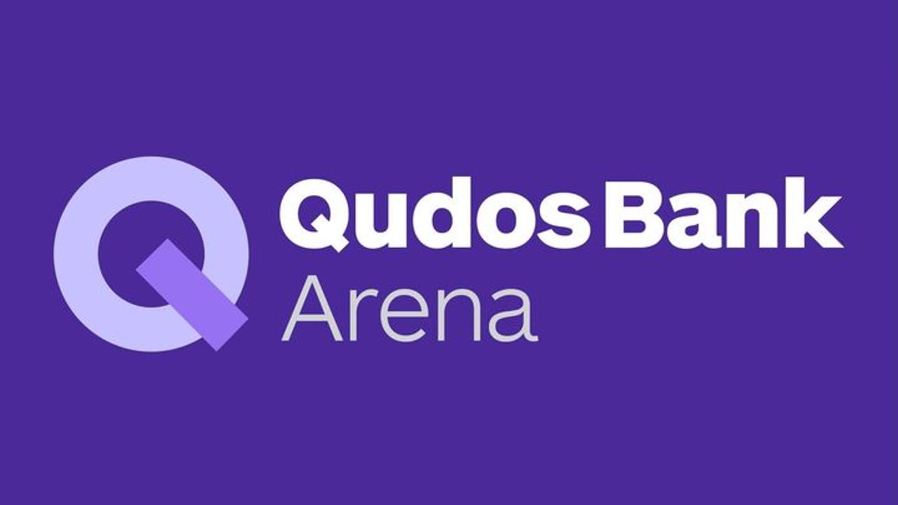 Qudos Bank Arena