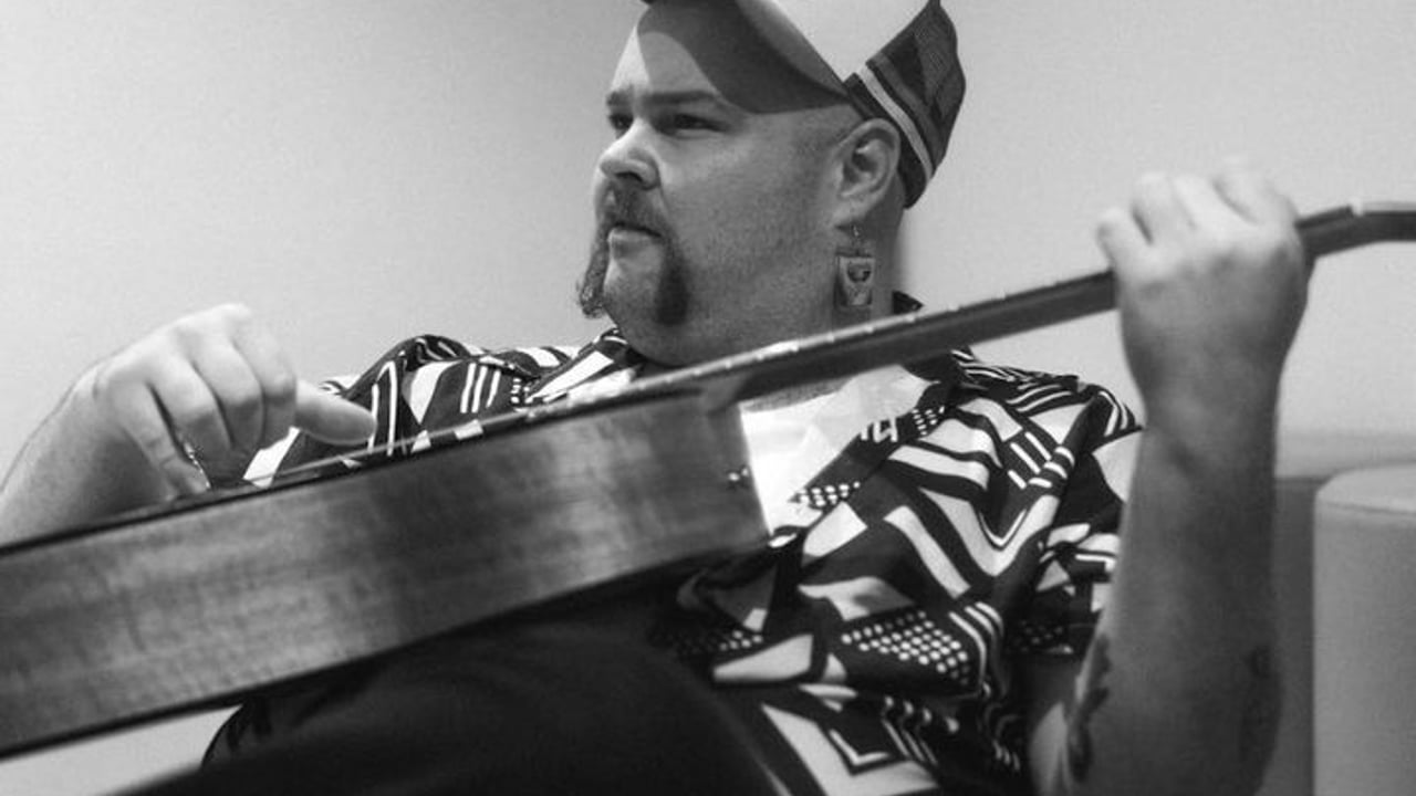 Brad Cox