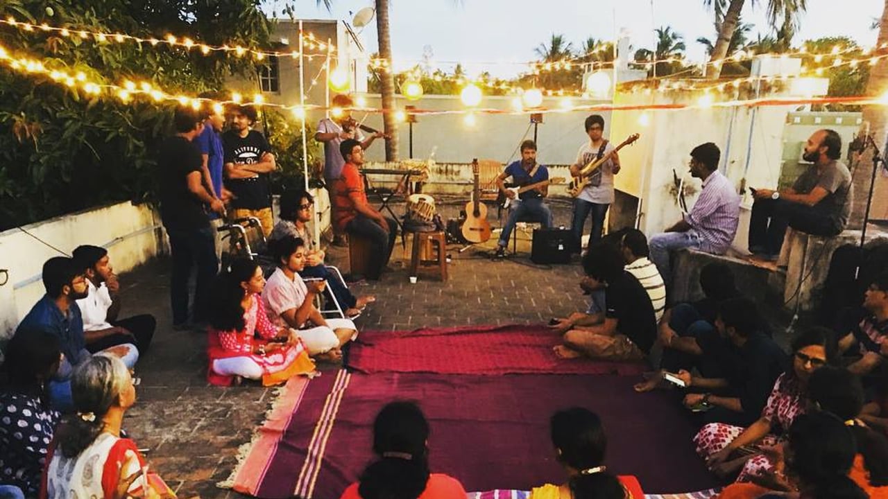Motta Maadi Music