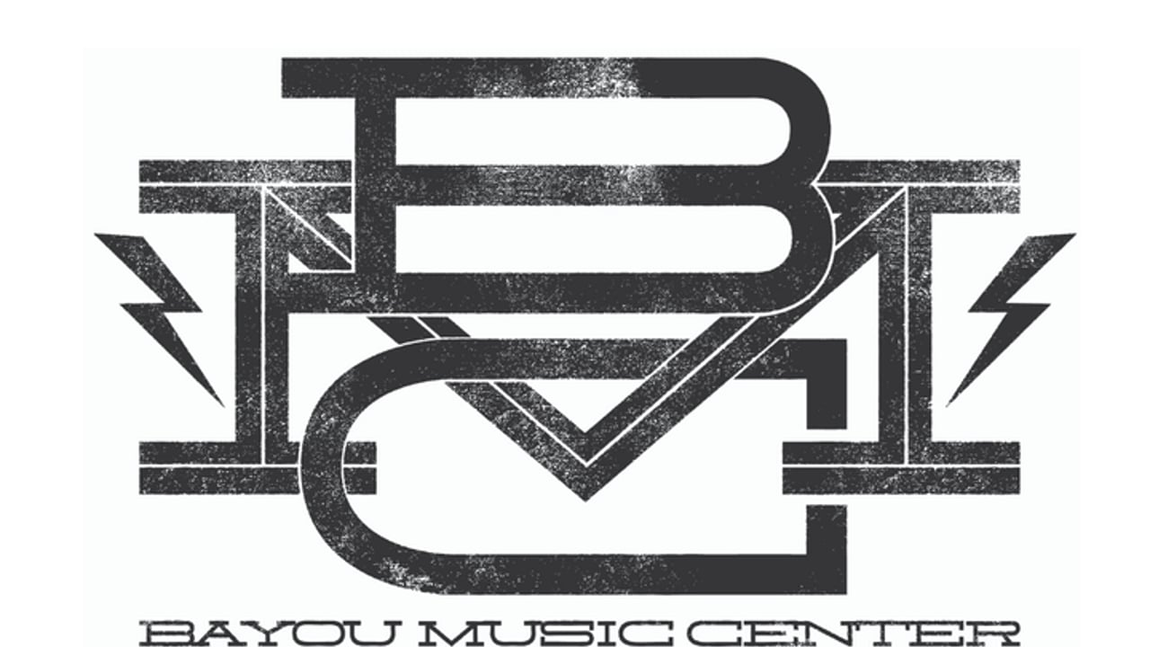 40 Below - Under Bayou Music Center