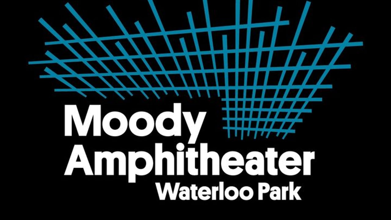 Moody Amphitheater at Waterloo Park