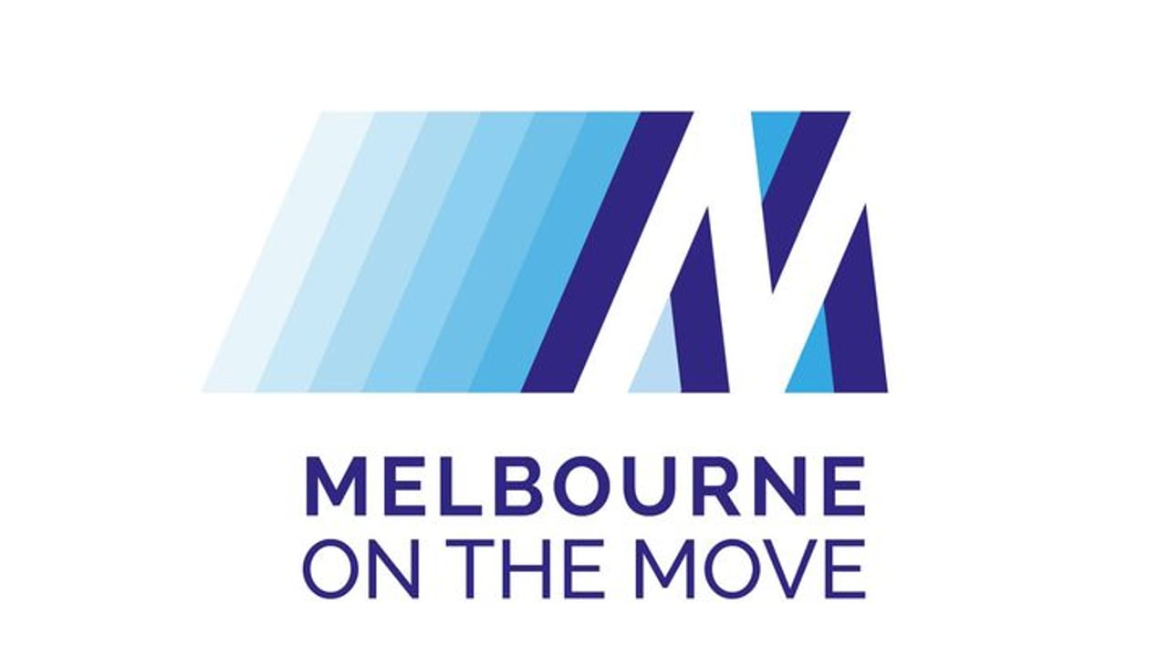 Melbourne on the Move