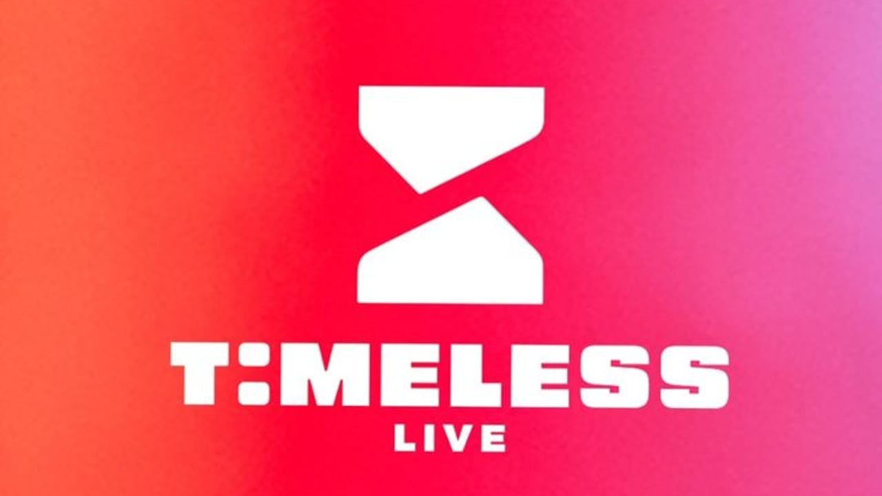Timeless Live