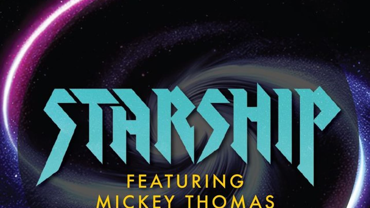 Starship Featuring Mickey Thomas