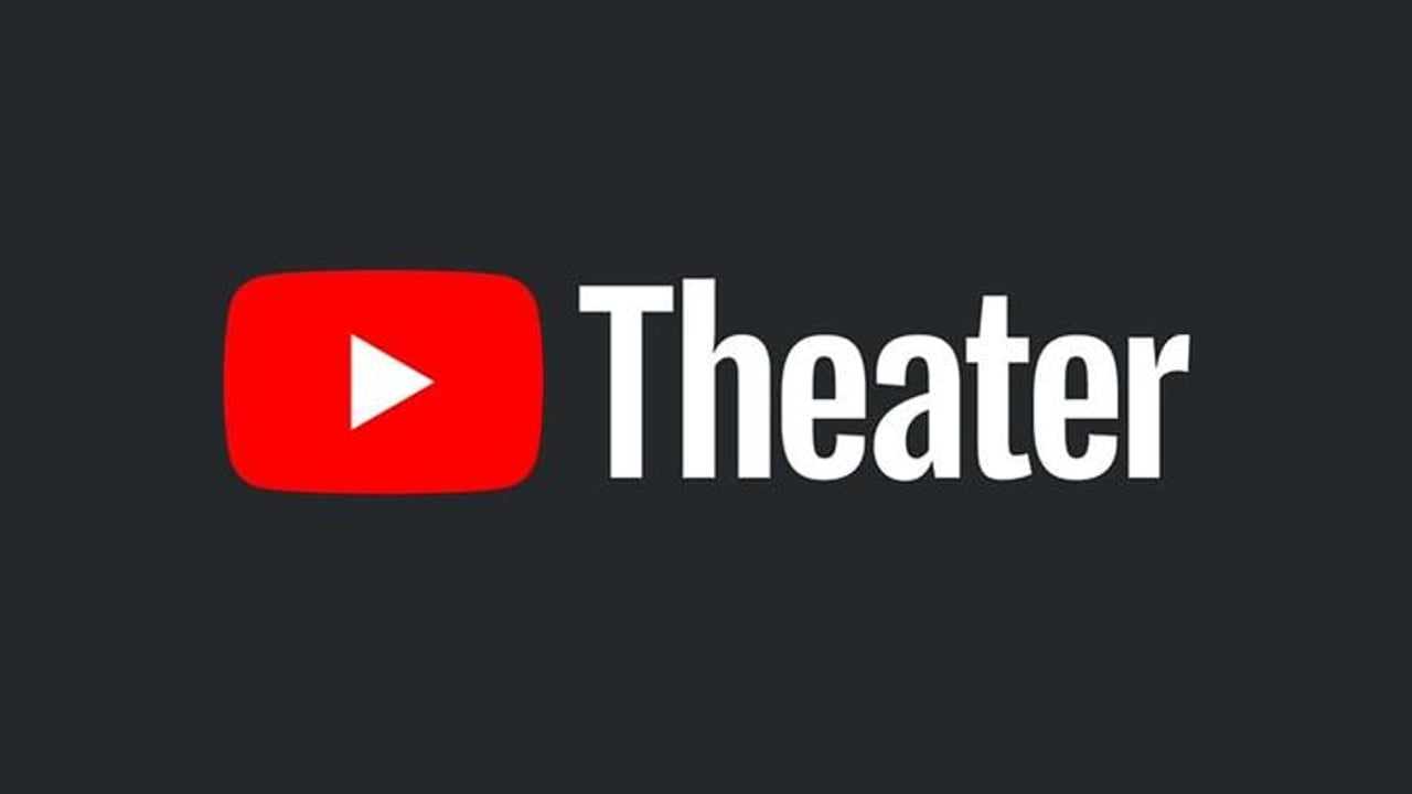 YouTube Theater