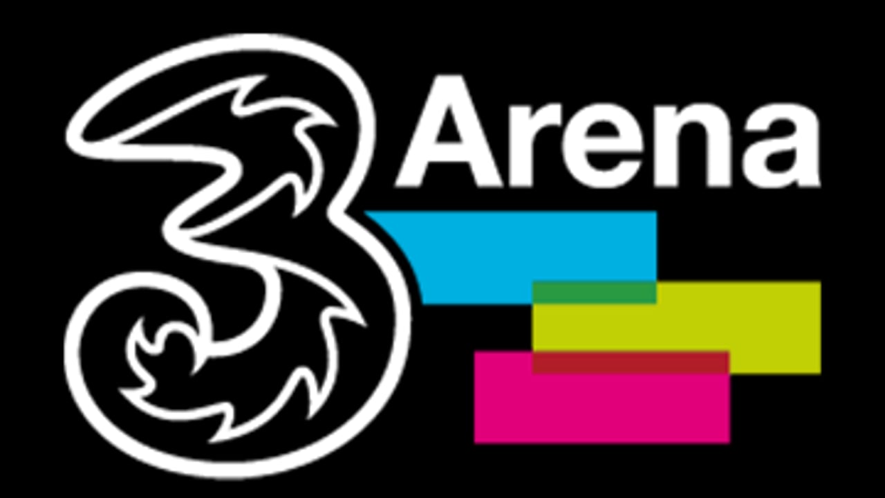 3Arena