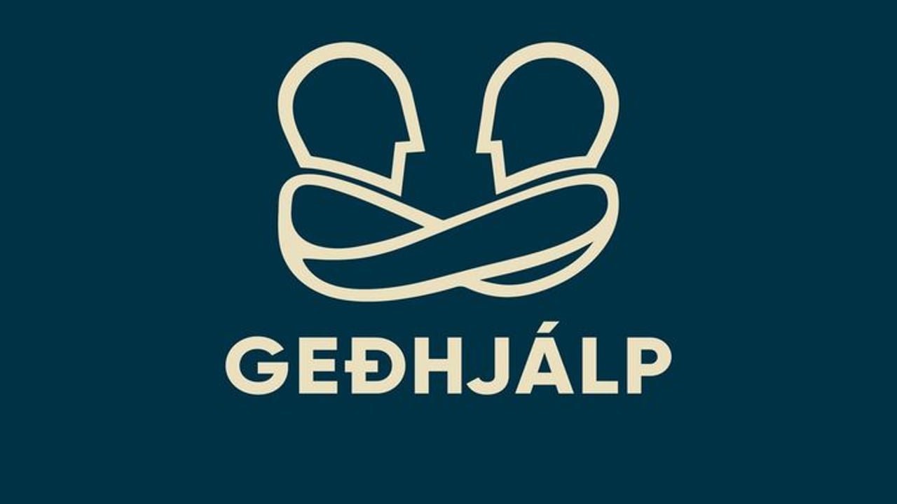 Landssamtökin Geðhjálp
