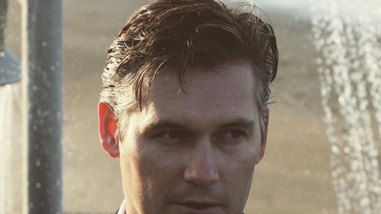 Benedikt Kristjánsson