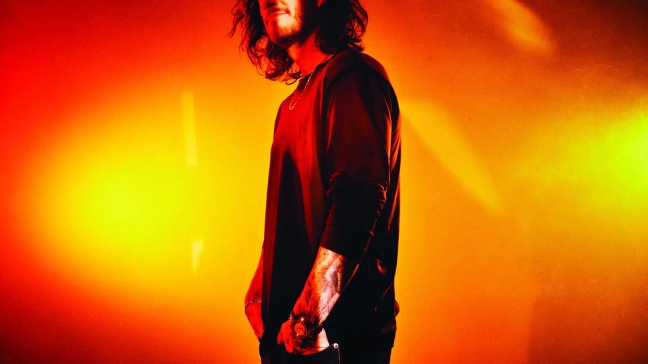 Tyler Hubbard