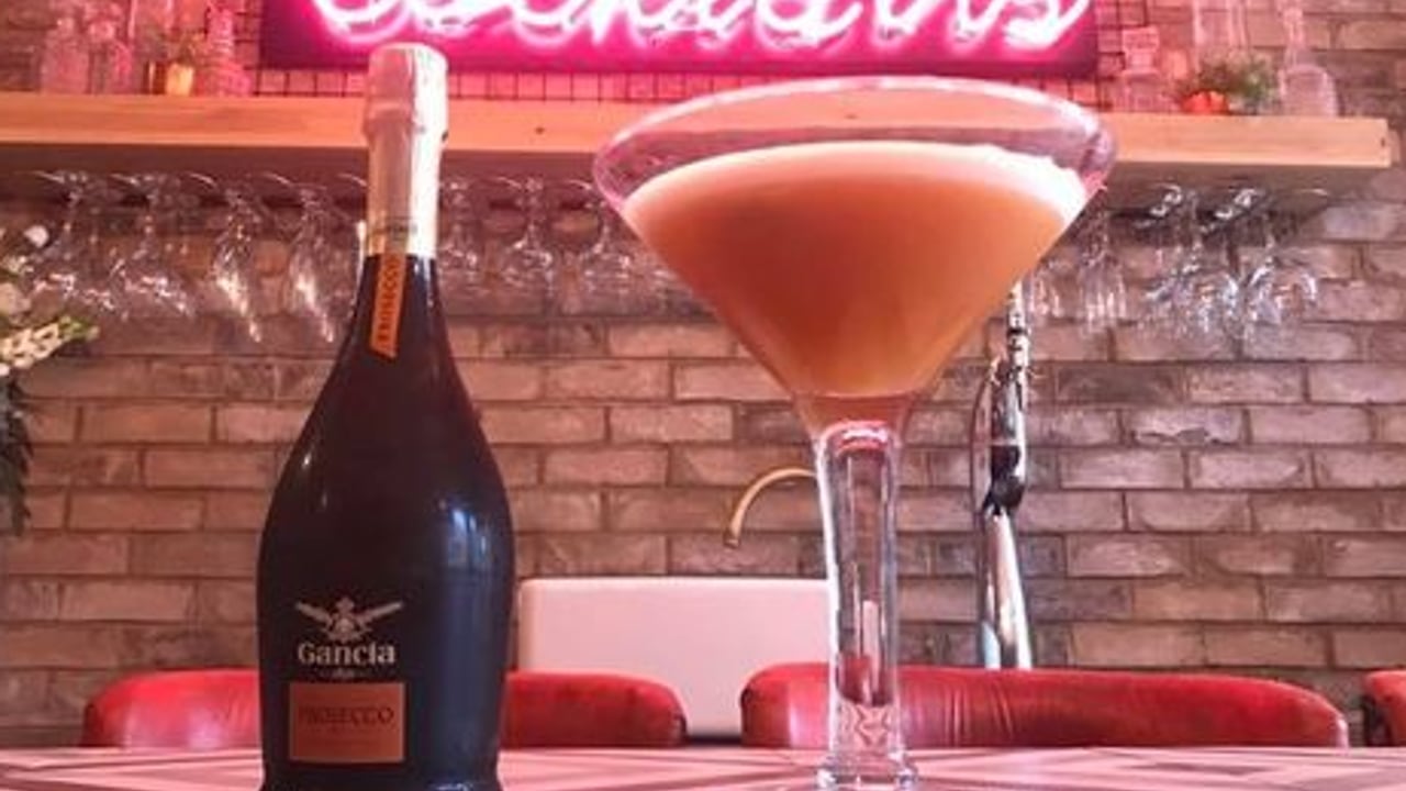 Bottomless Cocktails Melbourne