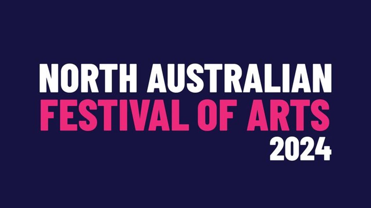 North Australian Festival of Arts