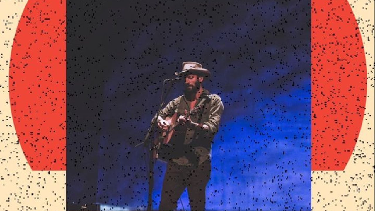 Ray LaMontagne