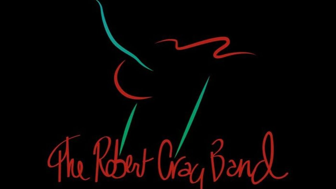 Robert Cray