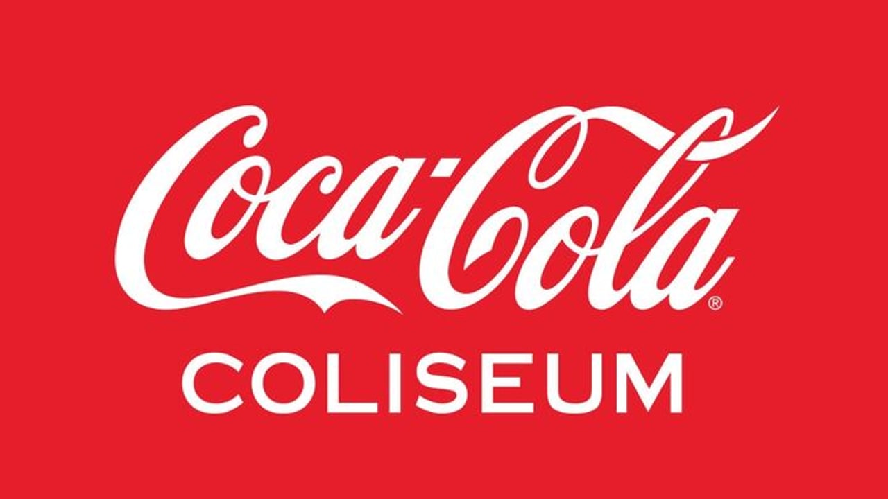 Coca-Cola Coliseum