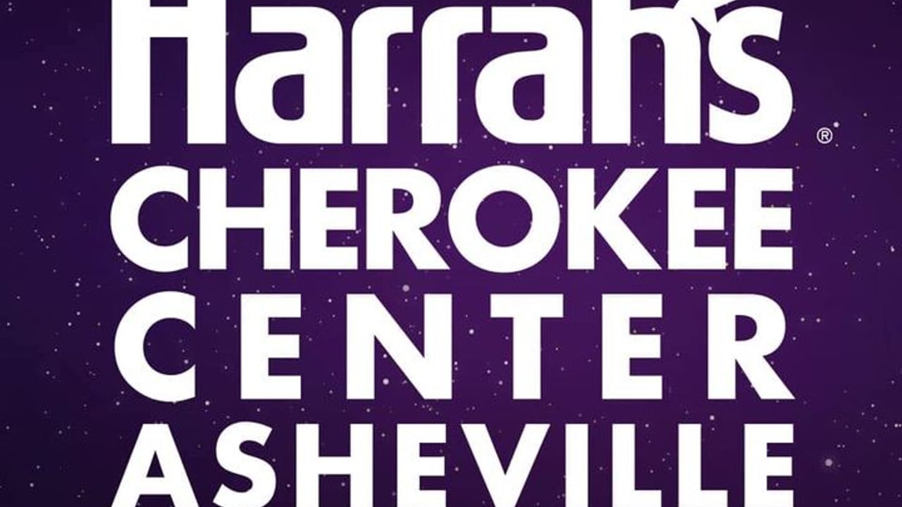 Harrah's Cherokee Center - Asheville