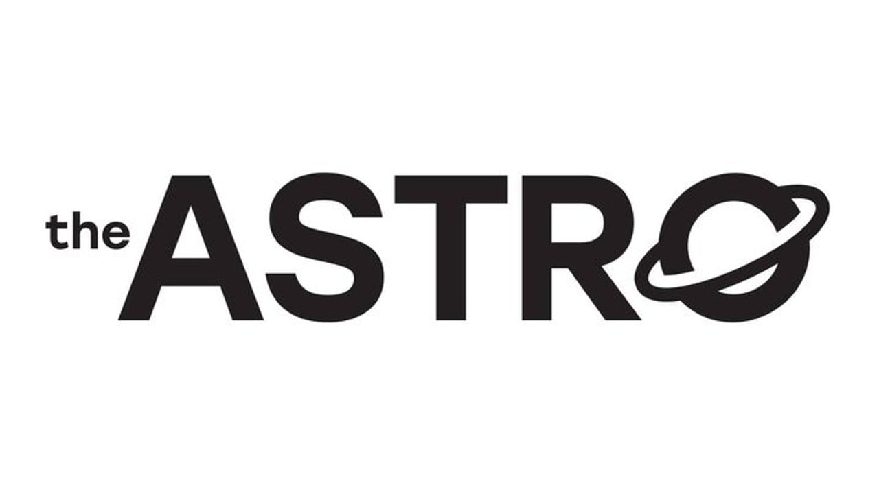 The Astro Amphitheater