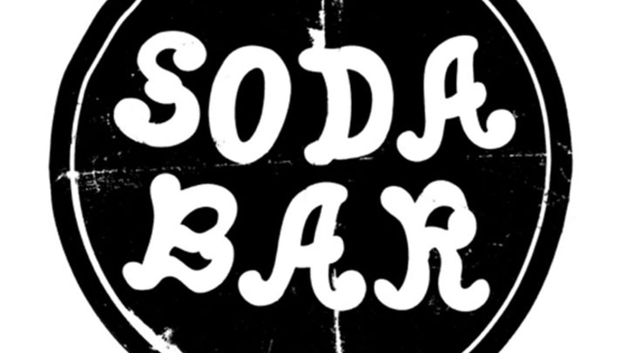 Soda Bar