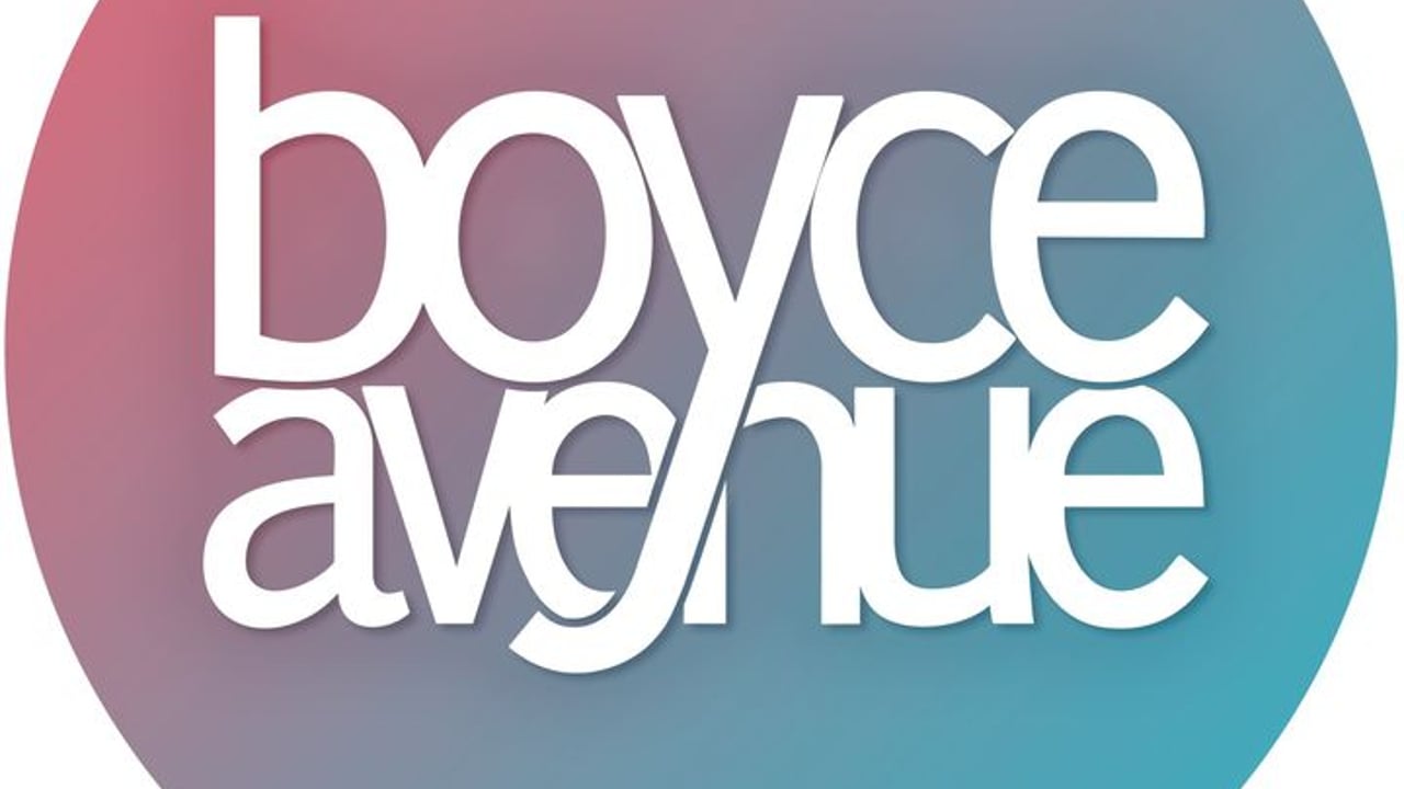 Boyce Avenue