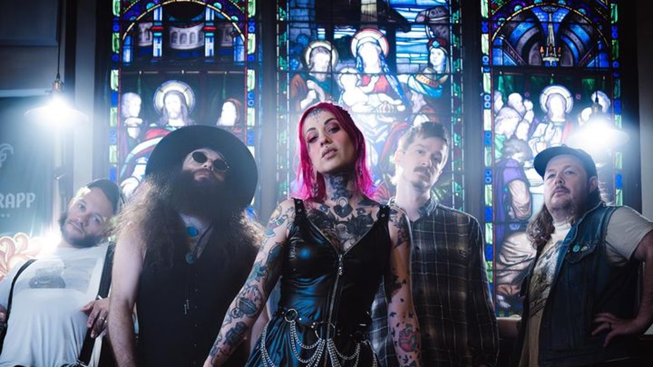 The Bridge City Sinners