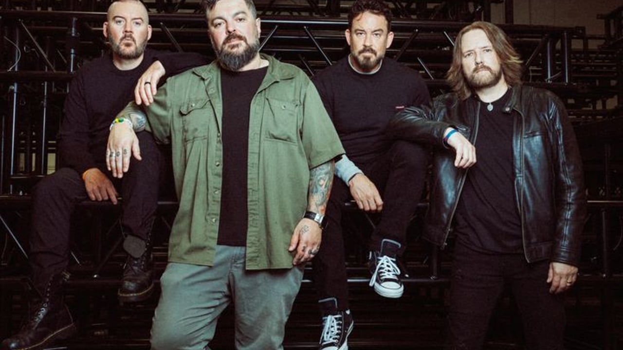 Seether