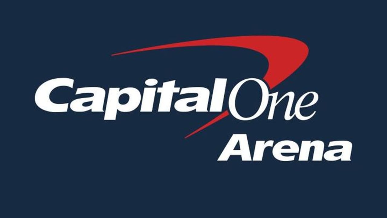 Capital One Arena