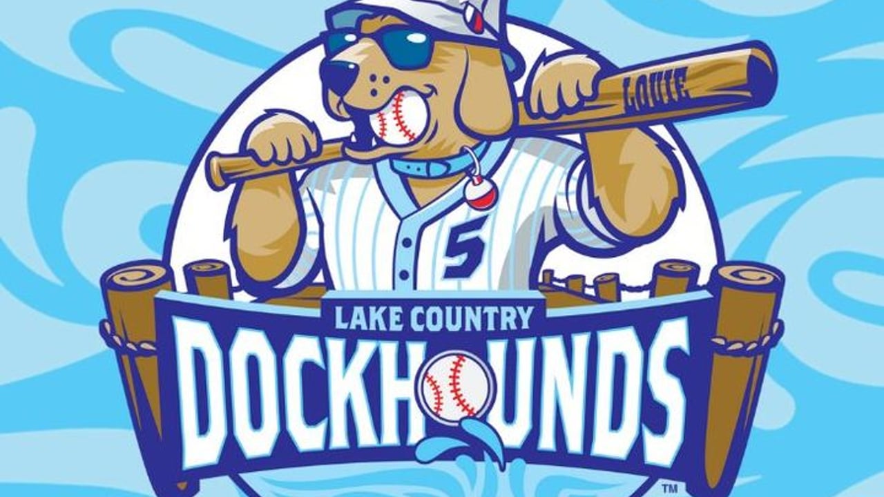 Lake Country DockHounds vs. Cleburne Railroaders