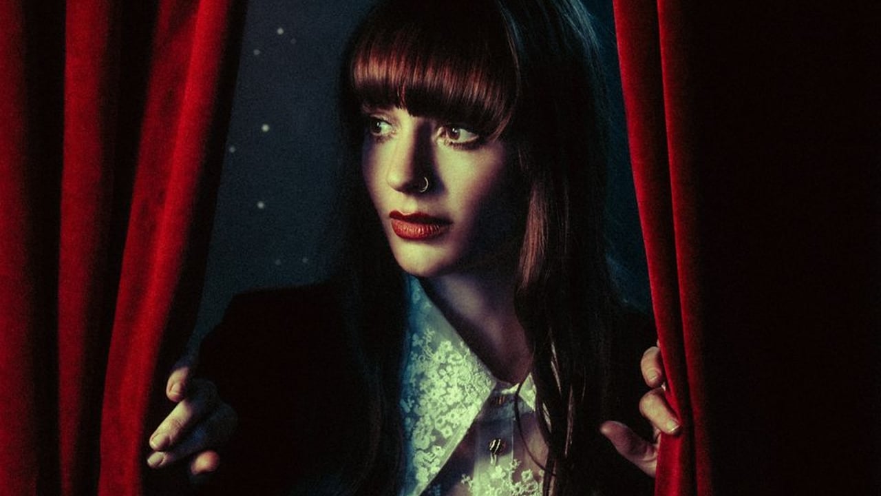Anna Smyrk Music
